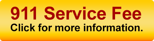 911 Service Fee
